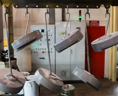 Best Aluminum Die Casting Parts for Automotive & EV